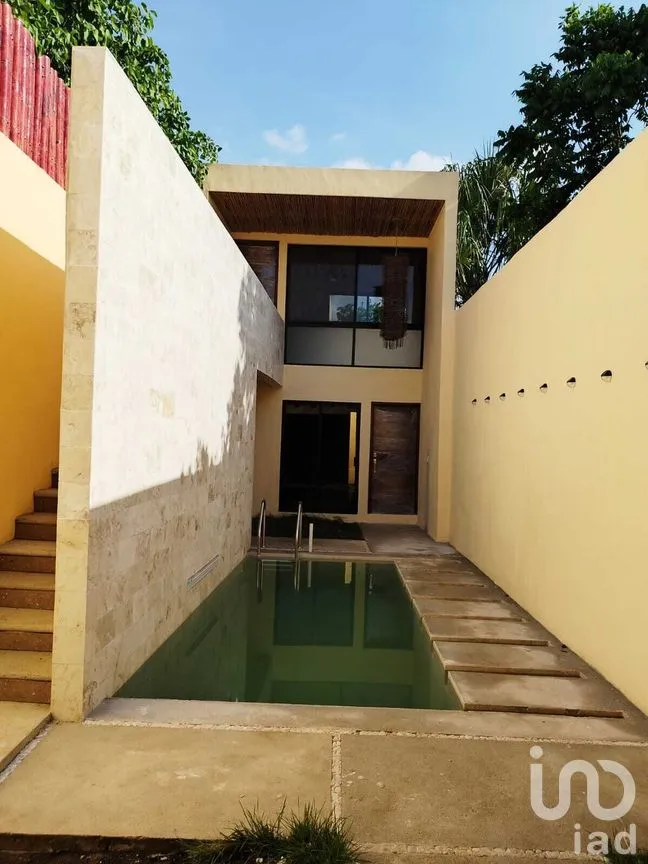 Casa en Venta en Mérida Centro, Mérida, Yucatán | NEX-270675 | iad México | Foto 6 de 8