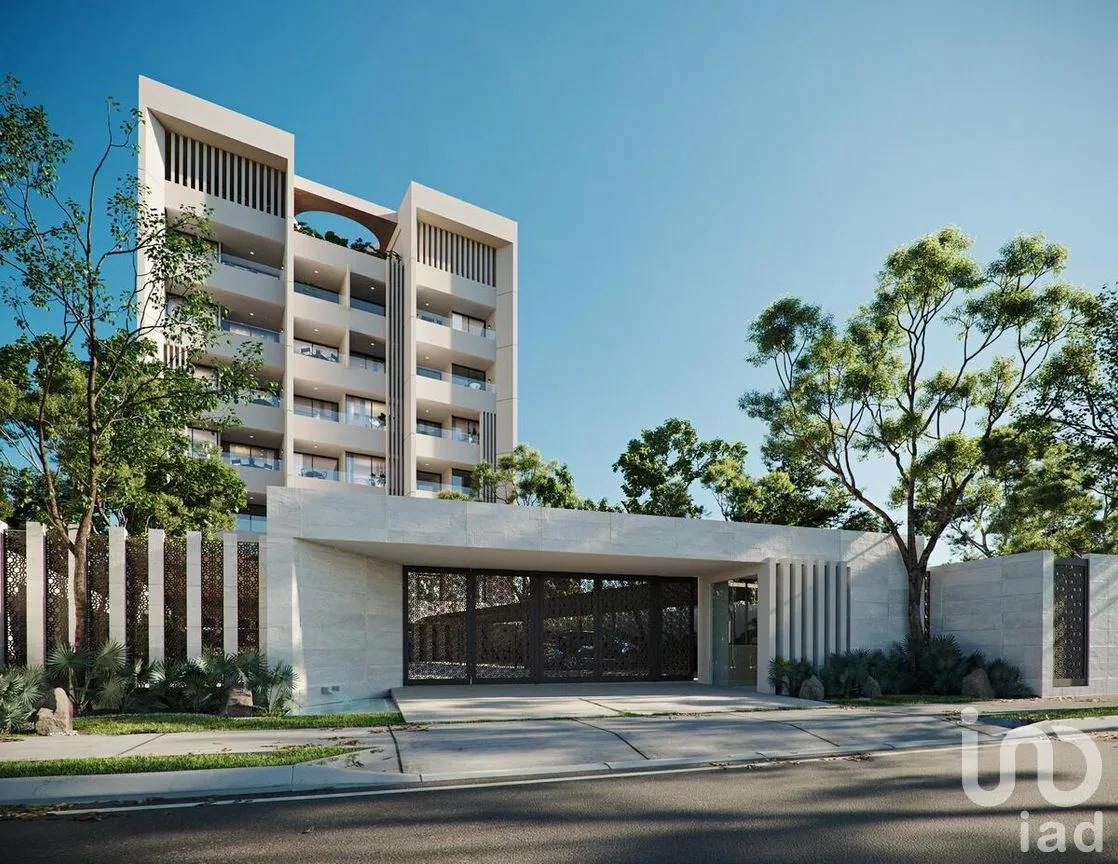 Departamento en Venta en Altabrisa, Mérida, Yucatán | NEX-270679 | iad México | Foto 4 de 12