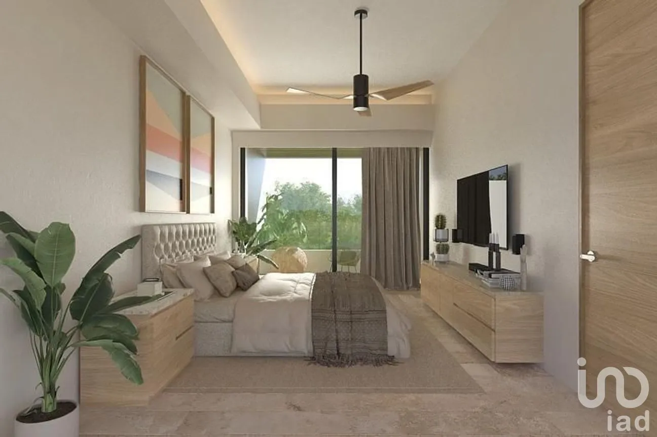 Departamento en Venta en Altabrisa, Mérida, Yucatán | NEX-270679 | iad México | Foto 8 de 12