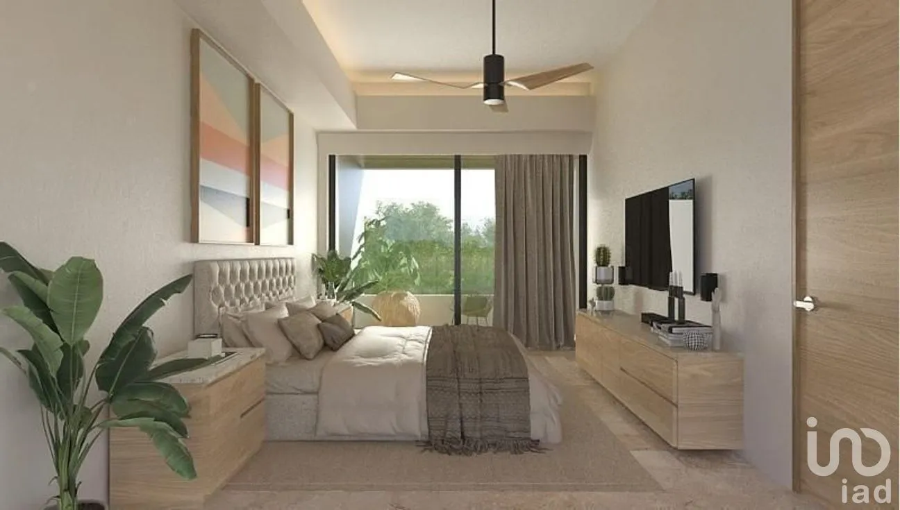 Departamento en Venta en Altabrisa, Mérida, Yucatán | NEX-270679 | iad México | Foto 9 de 12