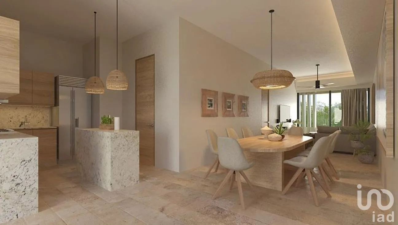 Departamento en Venta en Altabrisa, Mérida, Yucatán | NEX-270679 | iad México | Foto 10 de 12