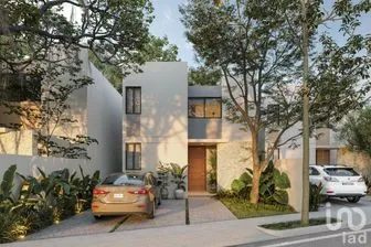 NEX-270682 - Casa en Venta, con 3 recamaras, con 3 baños, con 153.4 m2 de construcción.