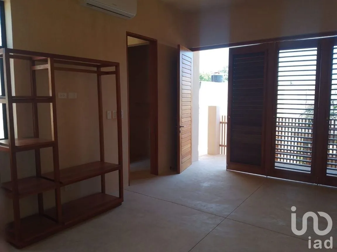 Casa en Venta en Mérida Centro, Mérida, Yucatán | NEX-270684 | iad México | Foto 12 de 35