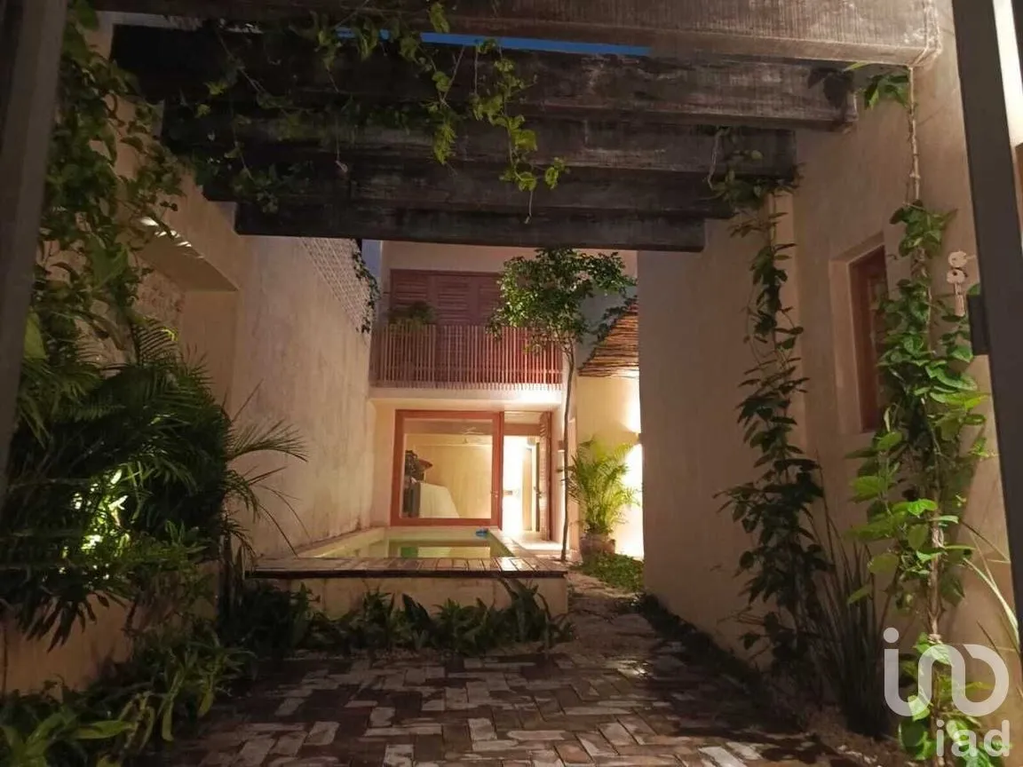 Casa en Venta en Mérida Centro, Mérida, Yucatán | NEX-270684 | iad México | Foto 17 de 35
