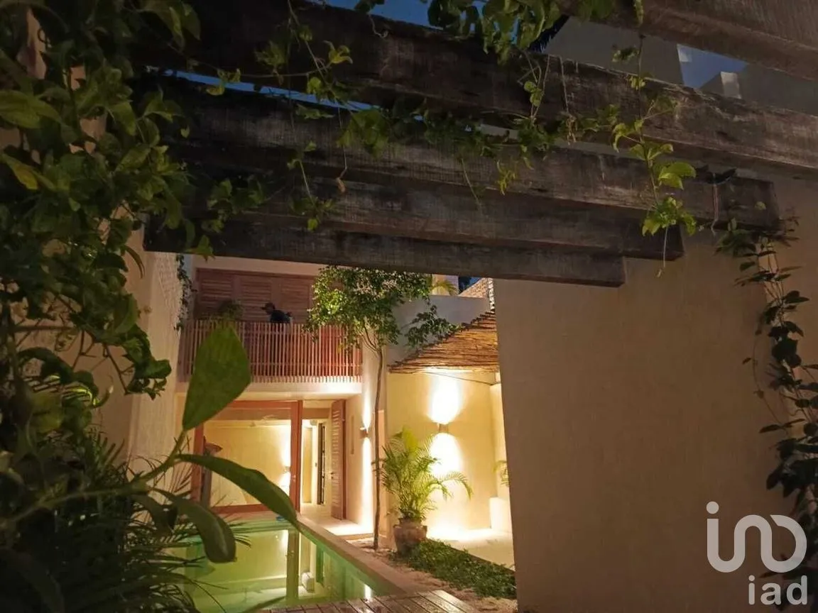 Casa en Venta en Mérida Centro, Mérida, Yucatán | NEX-270684 | iad México | Foto 18 de 35