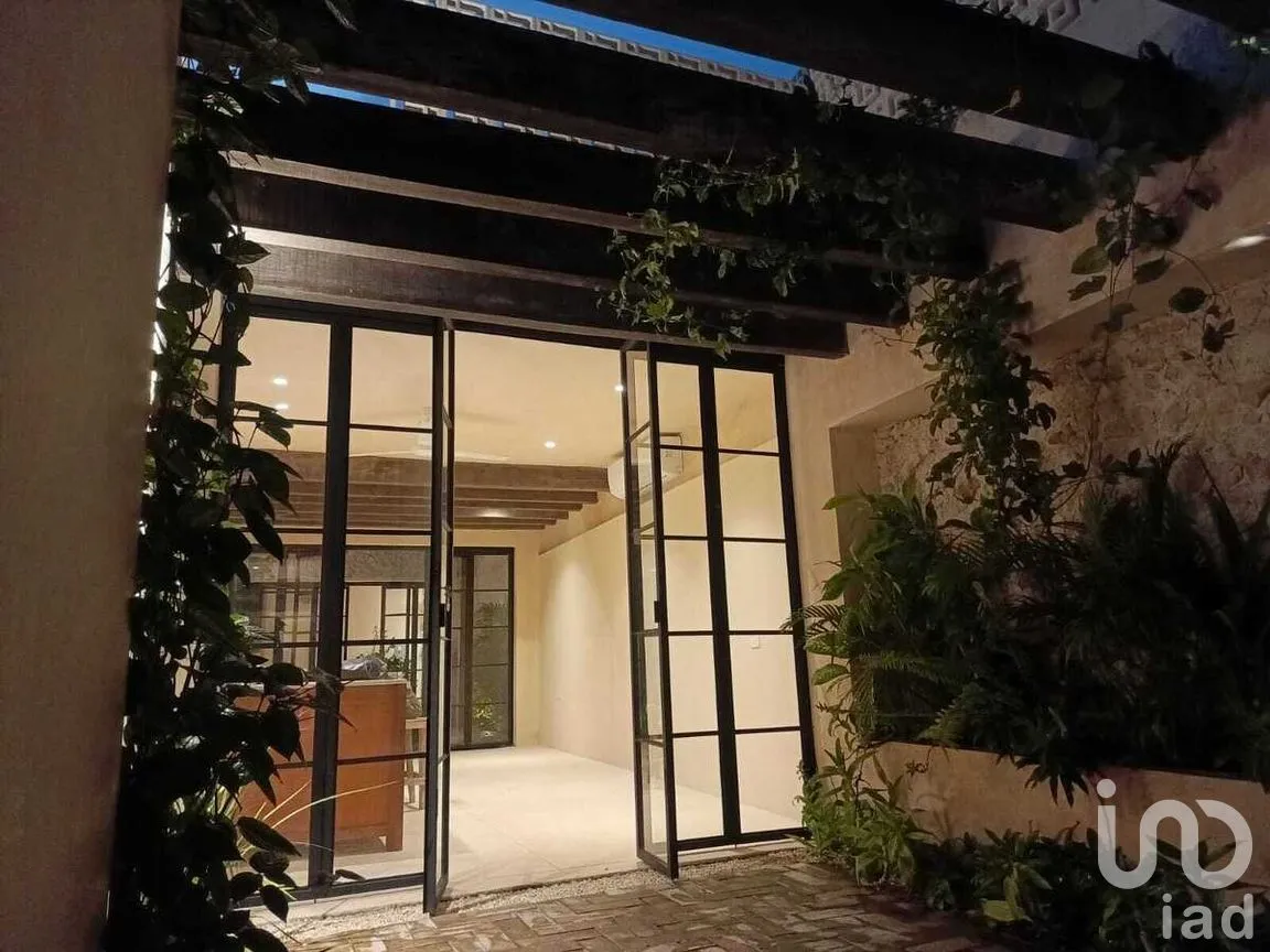 Casa en Venta en Mérida Centro, Mérida, Yucatán | NEX-270684 | iad México | Foto 20 de 35