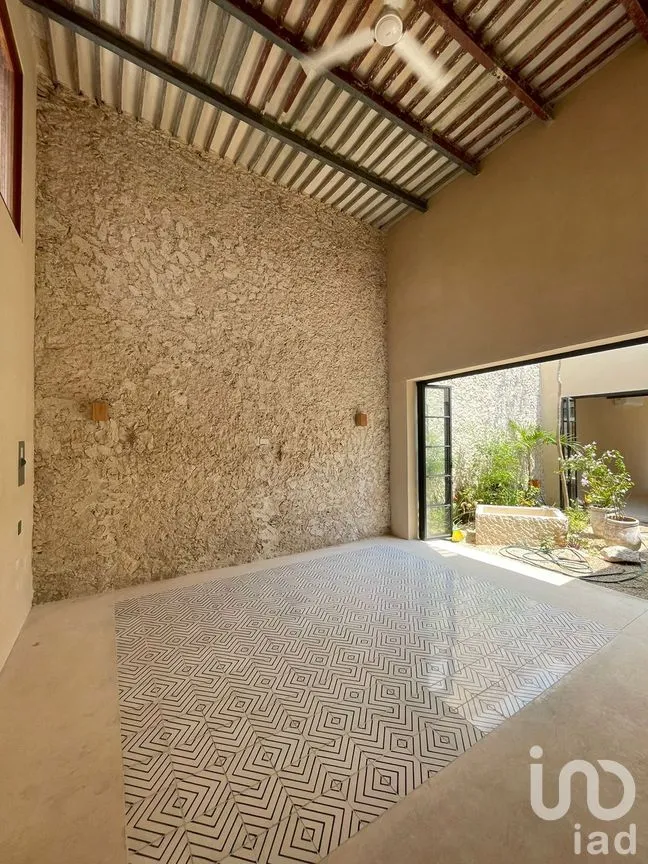 Casa en Venta en Mérida Centro, Mérida, Yucatán | NEX-270684 | iad México | Foto 3 de 35