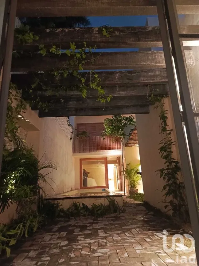 Casa en Venta en Mérida Centro, Mérida, Yucatán | NEX-270684 | iad México | Foto 21 de 35