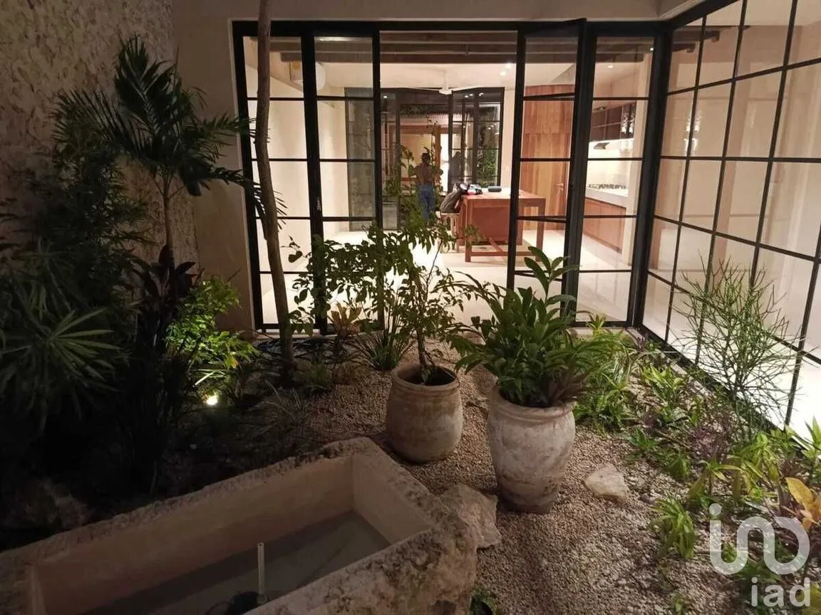 Casa en Venta en Mérida Centro, Mérida, Yucatán | NEX-270684 | iad México | Foto 22 de 35