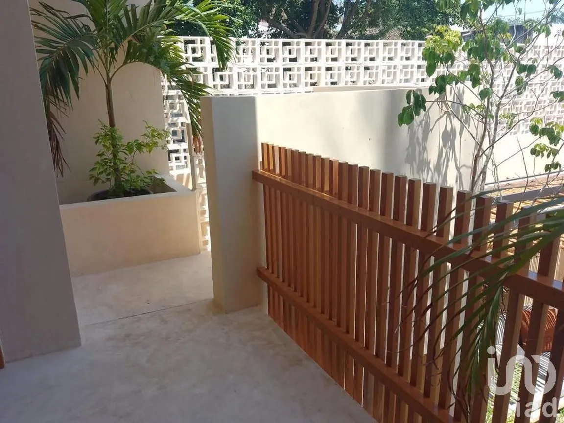 Casa en Venta en Mérida Centro, Mérida, Yucatán | NEX-270684 | iad México | Foto 25 de 35