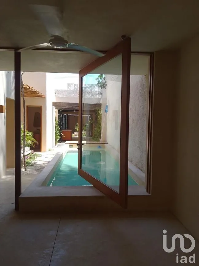 Casa en Venta en Mérida Centro, Mérida, Yucatán | NEX-270684 | iad México | Foto 27 de 35