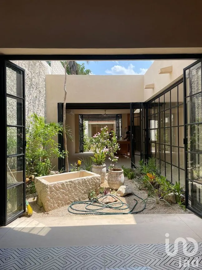 Casa en Venta en Mérida Centro, Mérida, Yucatán | NEX-270684 | iad México | Foto 30 de 35