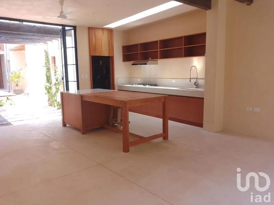 Casa en Venta en Mérida Centro, Mérida, Yucatán | NEX-270684 | iad México | Foto 4 de 35