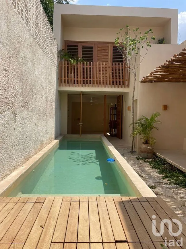 Casa en Venta en Mérida Centro, Mérida, Yucatán | NEX-270684 | iad México | Foto 31 de 35