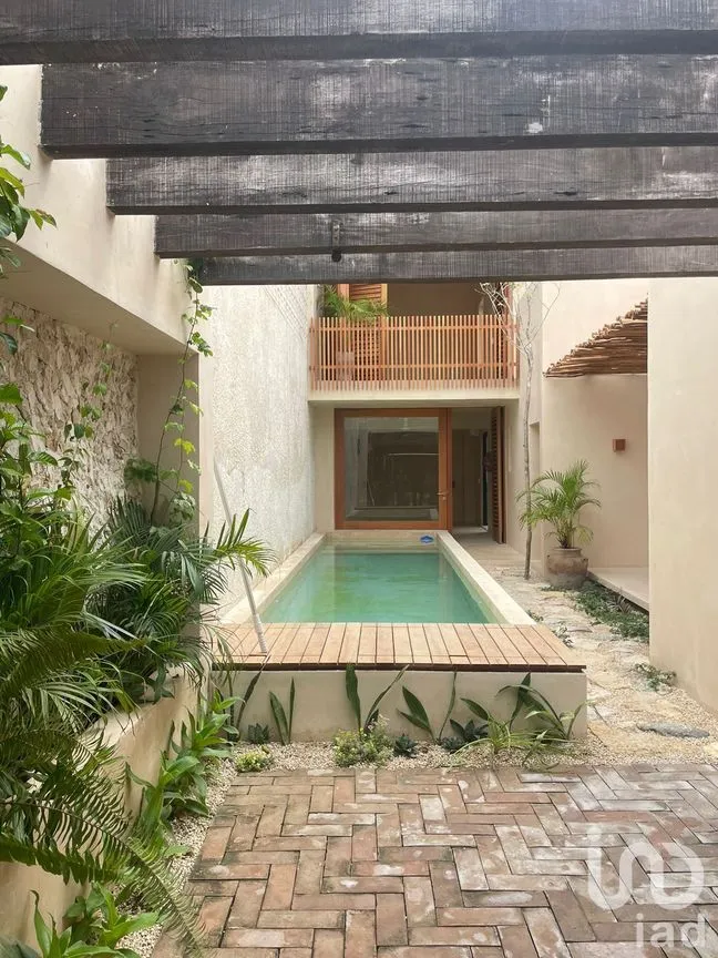 Casa en Venta en Mérida Centro, Mérida, Yucatán | NEX-270684 | iad México | Foto 34 de 35