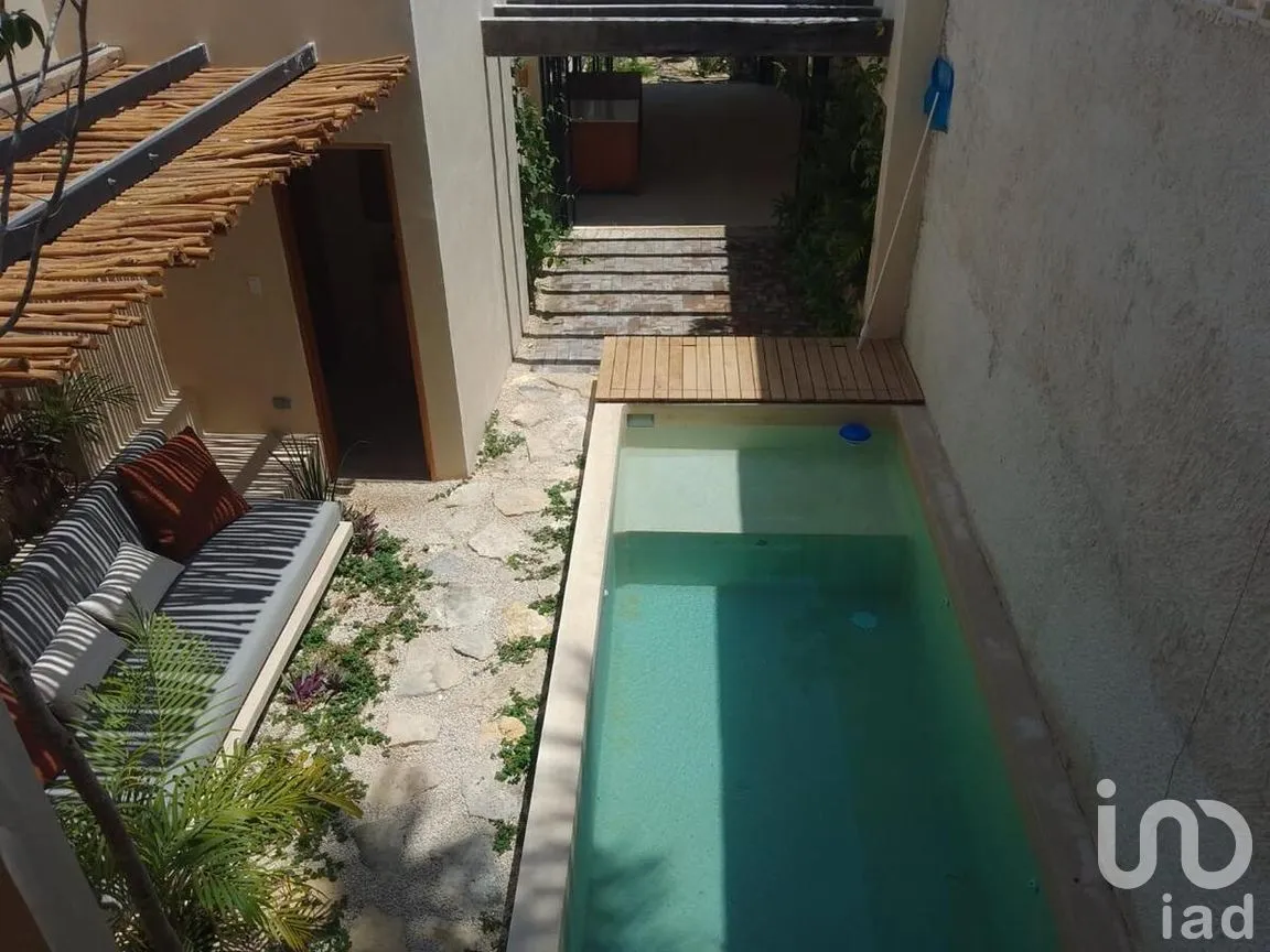 Casa en Venta en Mérida Centro, Mérida, Yucatán | NEX-270684 | iad México | Foto 35 de 35