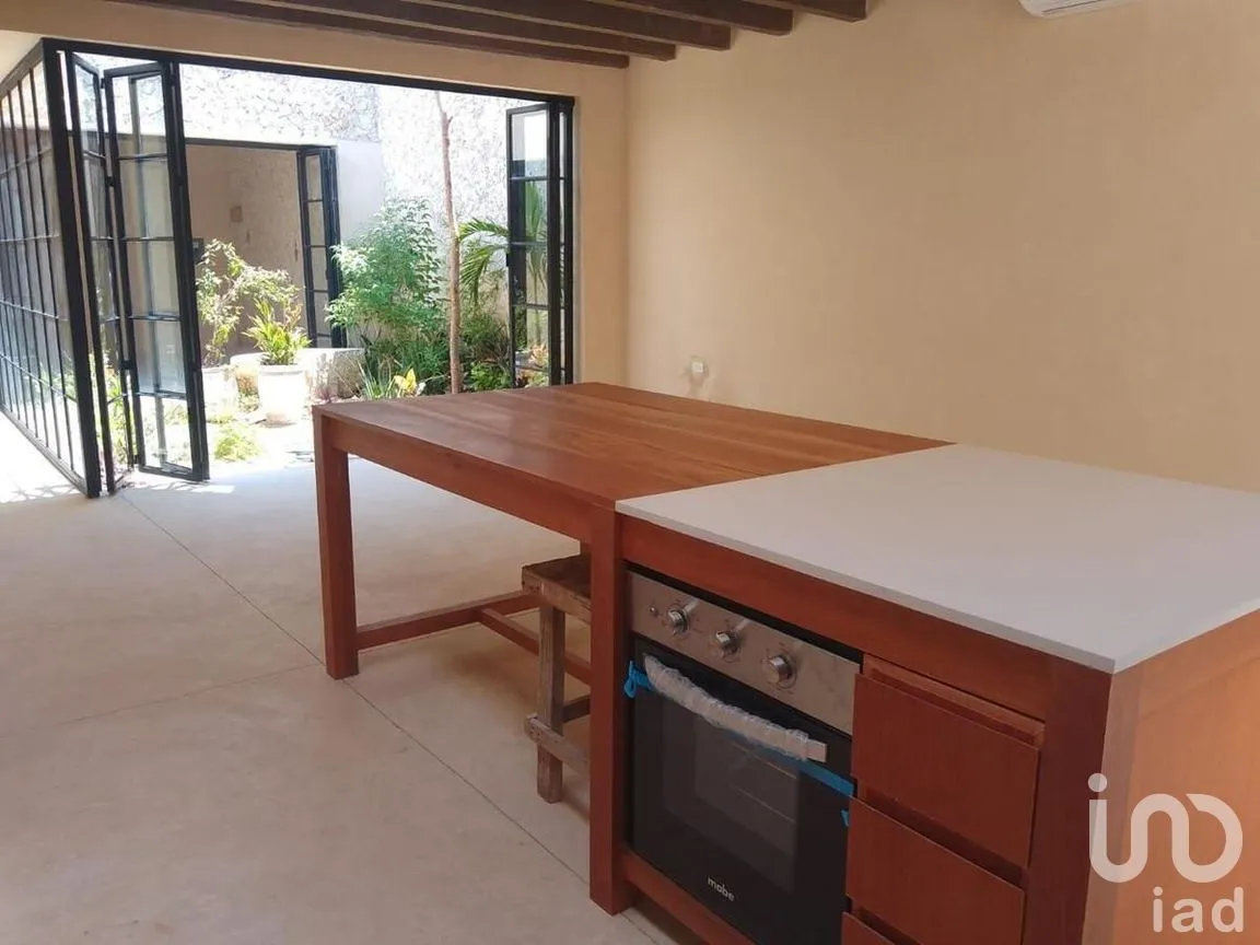 Casa en Venta en Mérida Centro, Mérida, Yucatán | NEX-270684 | iad México | Foto 5 de 35