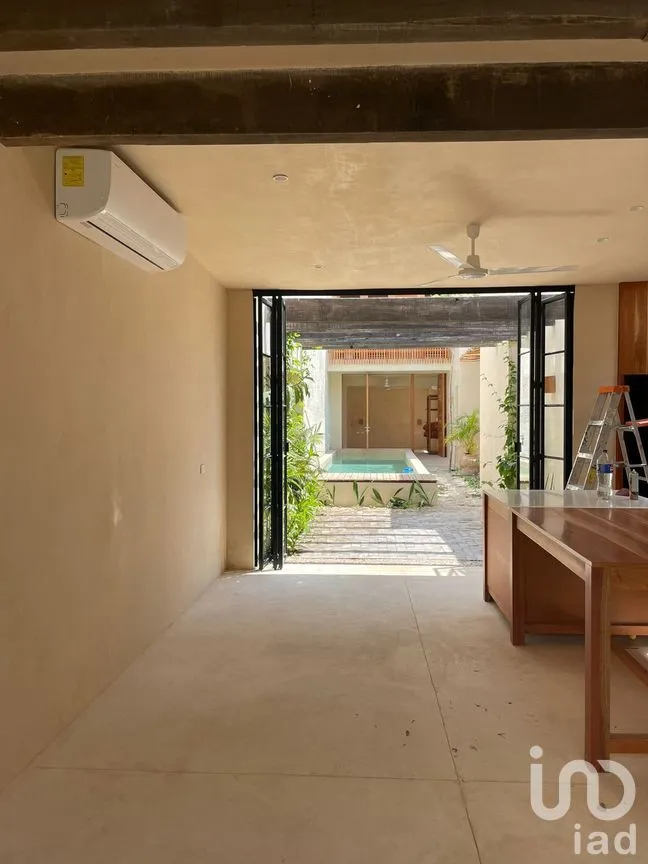 Casa en Venta en Mérida Centro, Mérida, Yucatán | NEX-270684 | iad México | Foto 6 de 35