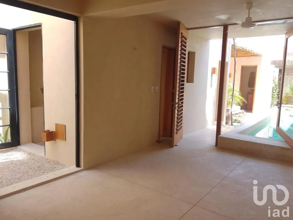 Casa en Venta en Mérida Centro, Mérida, Yucatán | NEX-270684 | iad México | Foto 7 de 35