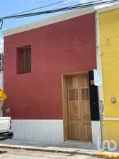NEX-270684 - Casa en Venta, con 2 recamaras, con 2 baños en Mérida Centro, CP 97000, Yucatán.