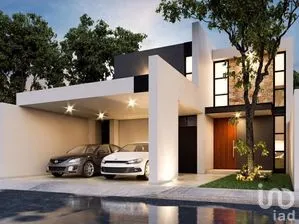 NEX-270687 - Casa en Venta, con 4 recamaras, con 5 baños, con 275 m2 de construcción.