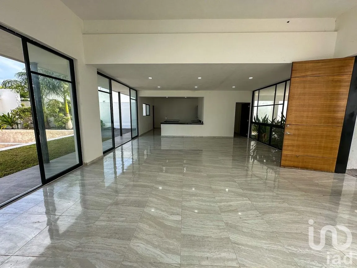 Casa en Venta en Gran San Pedro Cholul, Mérida, Yucatán | NEX-270690 | iad México | Foto 2 de 42