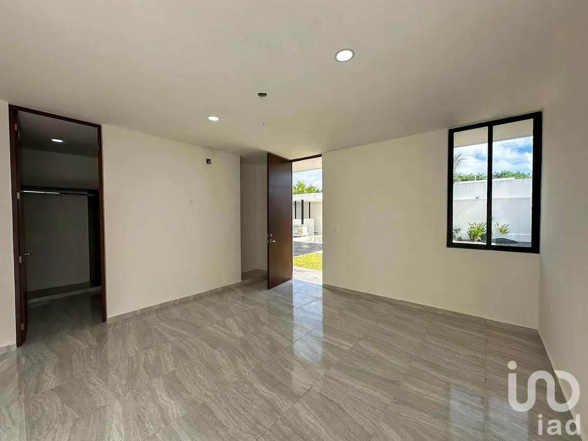 Casa en Venta en Gran San Pedro Cholul, Mérida, Yucatán | NEX-270690 | iad México | Foto 15 de 42