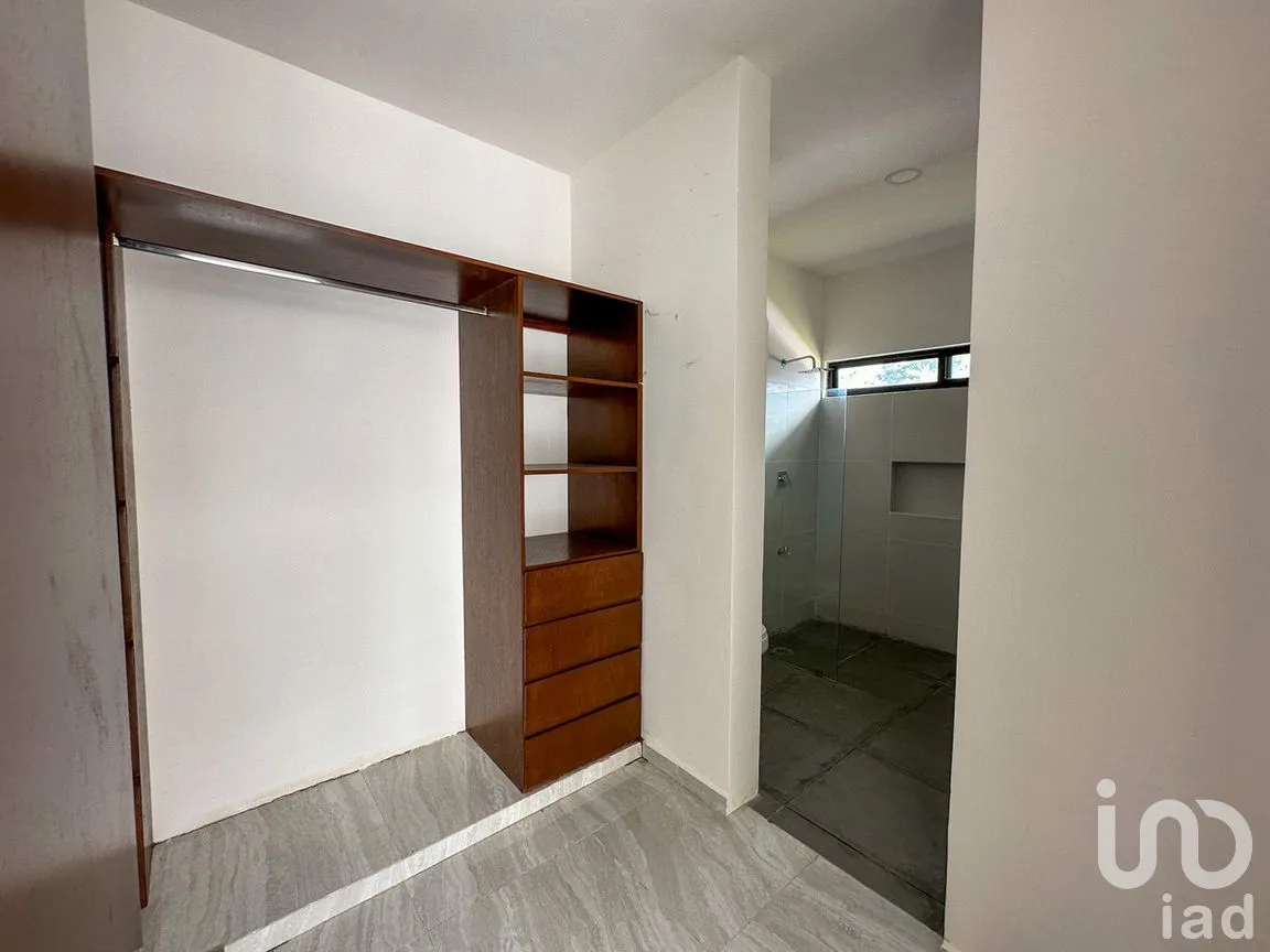 Casa en Venta en Gran San Pedro Cholul, Mérida, Yucatán | NEX-270690 | iad México | Foto 17 de 42