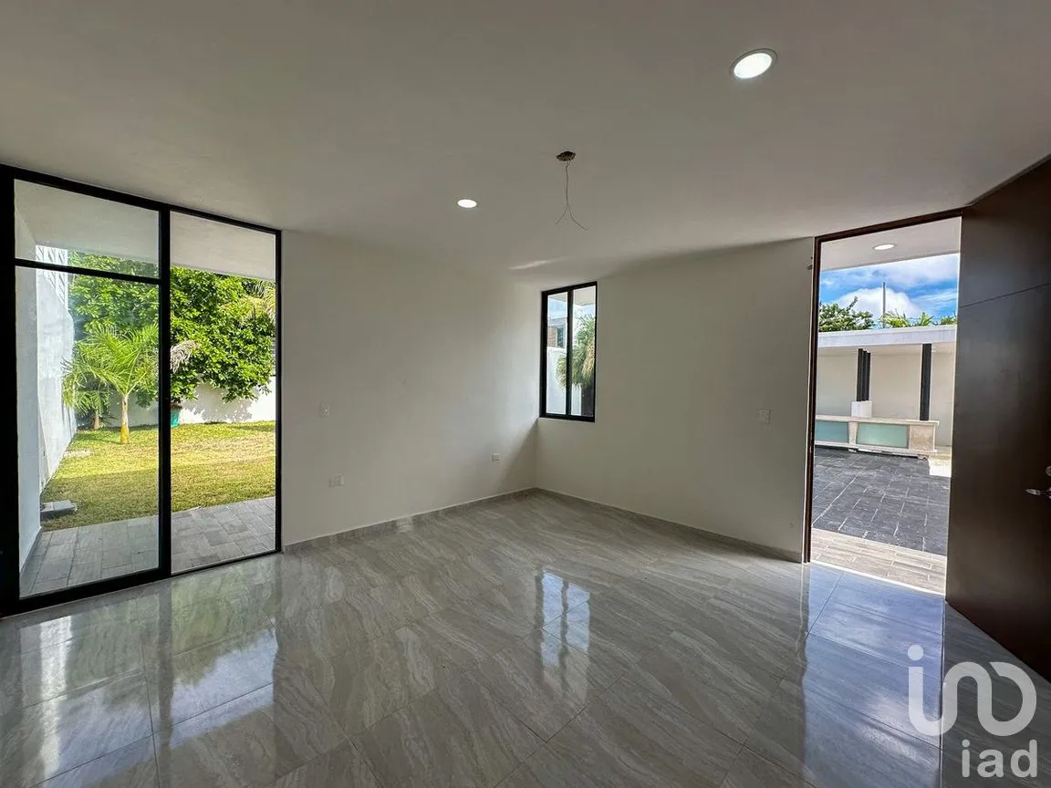 Casa en Venta en Gran San Pedro Cholul, Mérida, Yucatán | NEX-270690 | iad México | Foto 20 de 42