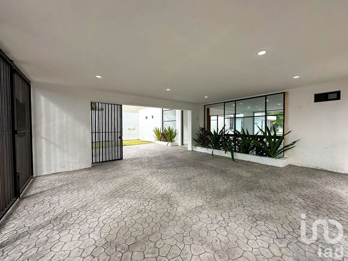 Casa en Venta en Gran San Pedro Cholul, Mérida, Yucatán | NEX-270690 | iad México | Foto 25 de 42