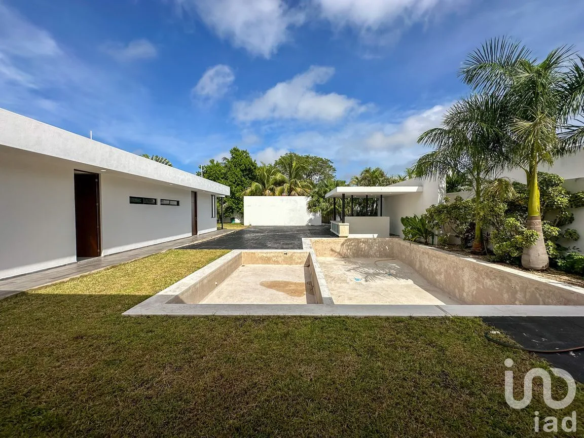 Casa en Venta en Gran San Pedro Cholul, Mérida, Yucatán | NEX-270690 | iad México | Foto 26 de 42