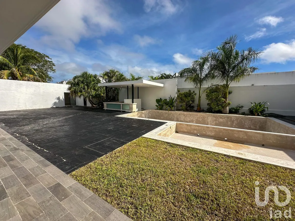 Casa en Venta en Gran San Pedro Cholul, Mérida, Yucatán | NEX-270690 | iad México | Foto 29 de 42