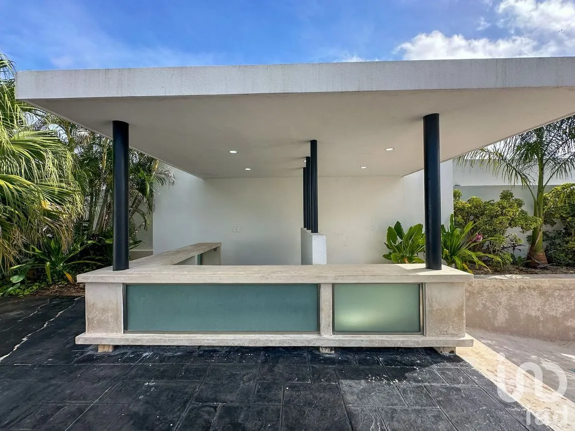 Casa en Venta en Gran San Pedro Cholul, Mérida, Yucatán | NEX-270690 | iad México | Foto 30 de 42