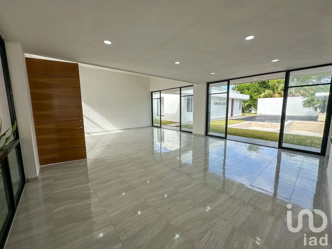 Casa en Venta en Gran San Pedro Cholul, Mérida, Yucatán | NEX-270690 | iad México | Foto 4 de 42