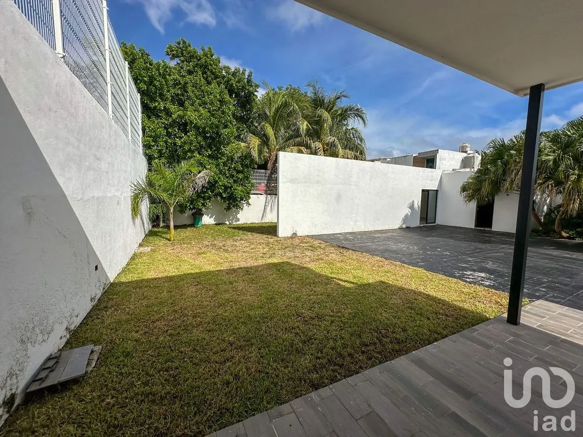 Casa en Venta en Gran San Pedro Cholul, Mérida, Yucatán | NEX-270690 | iad México | Foto 33 de 42