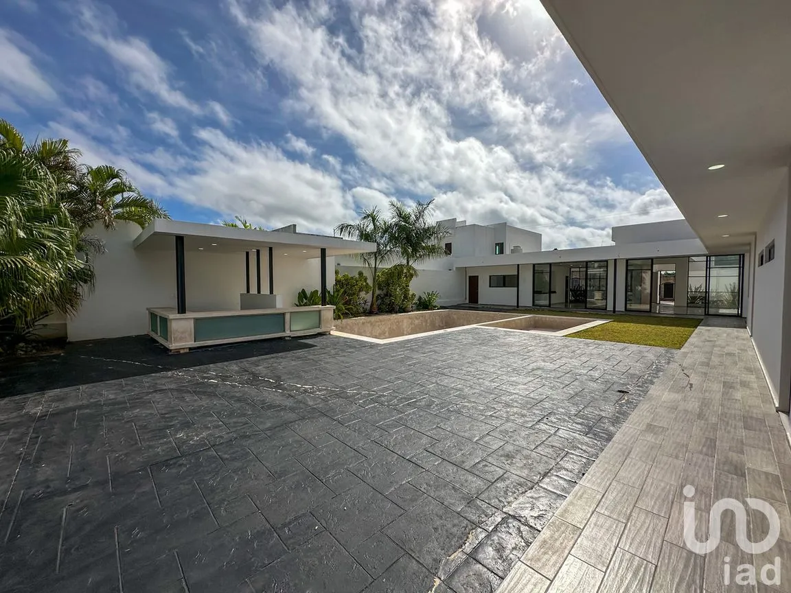 Casa en Venta en Gran San Pedro Cholul, Mérida, Yucatán | NEX-270690 | iad México | Foto 34 de 42