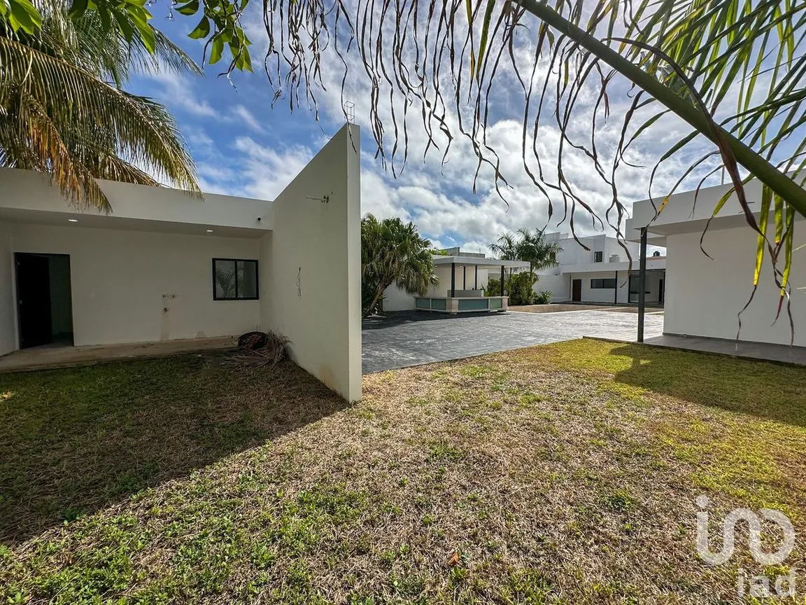 Casa en Venta en Gran San Pedro Cholul, Mérida, Yucatán | NEX-270690 | iad México | Foto 35 de 42