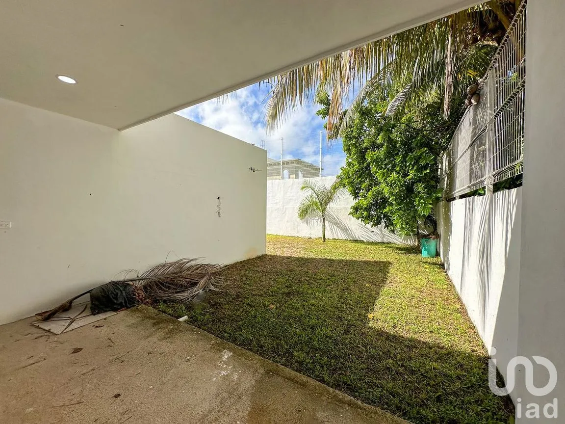 Casa en Venta en Gran San Pedro Cholul, Mérida, Yucatán | NEX-270690 | iad México | Foto 36 de 42
