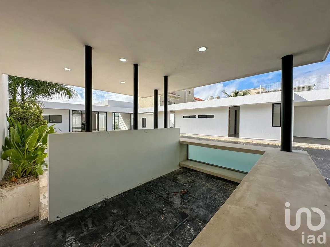 Casa en Venta en Gran San Pedro Cholul, Mérida, Yucatán | NEX-270690 | iad México | Foto 37 de 42