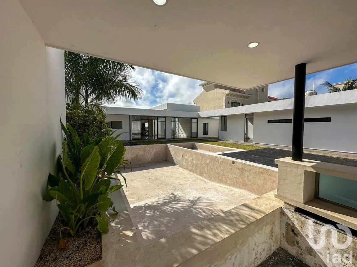 Casa en Venta en Gran San Pedro Cholul, Mérida, Yucatán | NEX-270690 | iad México | Foto 38 de 42