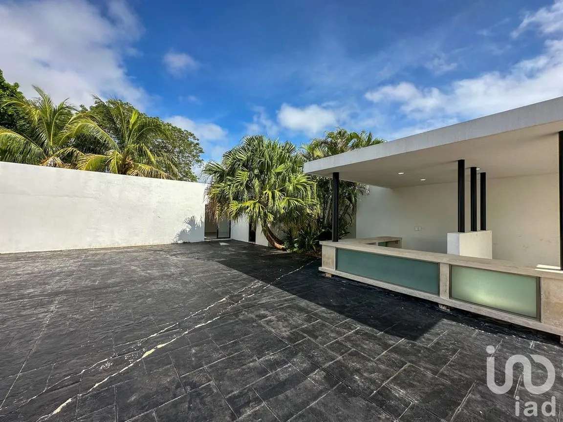 Casa en Venta en Gran San Pedro Cholul, Mérida, Yucatán | NEX-270690 | iad México | Foto 40 de 42