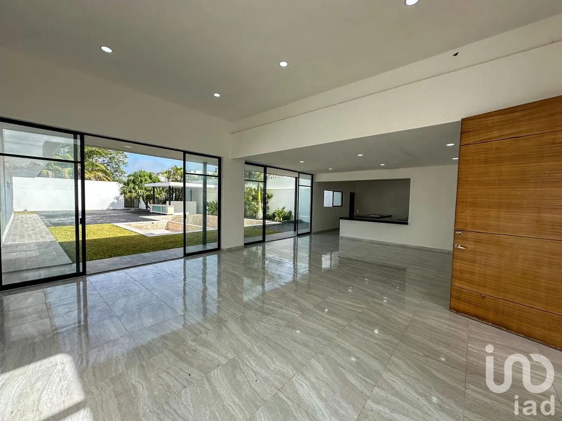 Casa en Venta en Gran San Pedro Cholul, Mérida, Yucatán | NEX-270690 | iad México | Foto 5 de 42