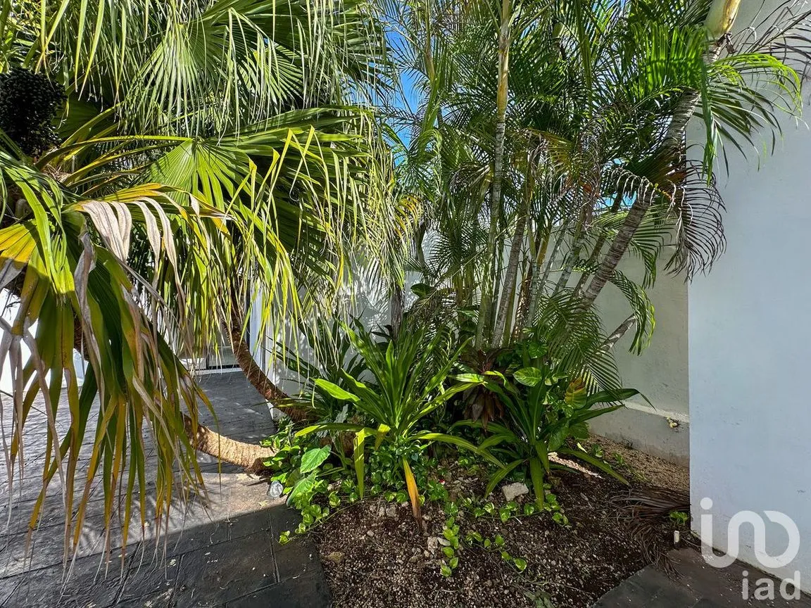 Casa en Venta en Gran San Pedro Cholul, Mérida, Yucatán | NEX-270690 | iad México | Foto 41 de 42