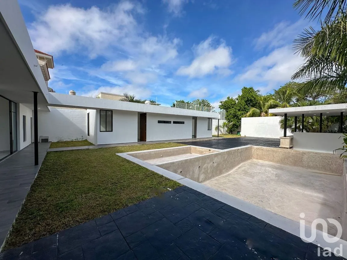 Casa en Venta en Gran San Pedro Cholul, Mérida, Yucatán | NEX-270690 | iad México | Foto 42 de 42