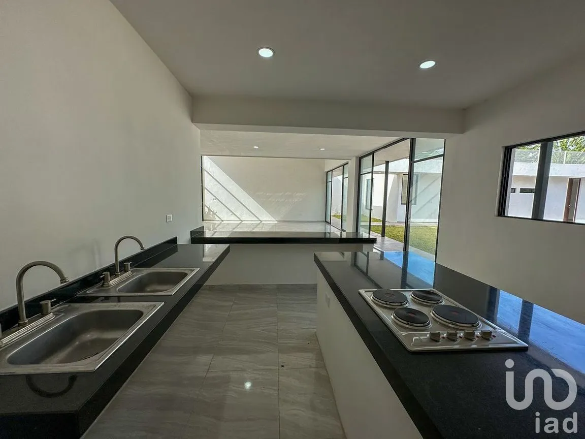Casa en Venta en Gran San Pedro Cholul, Mérida, Yucatán | NEX-270690 | iad México | Foto 8 de 42
