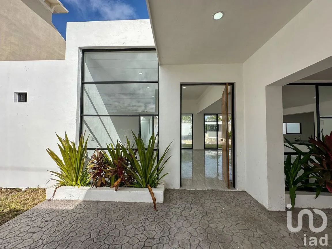 Casa en Venta en Gran San Pedro Cholul, Mérida, Yucatán | NEX-270690 | iad México | Foto 1 de 42
