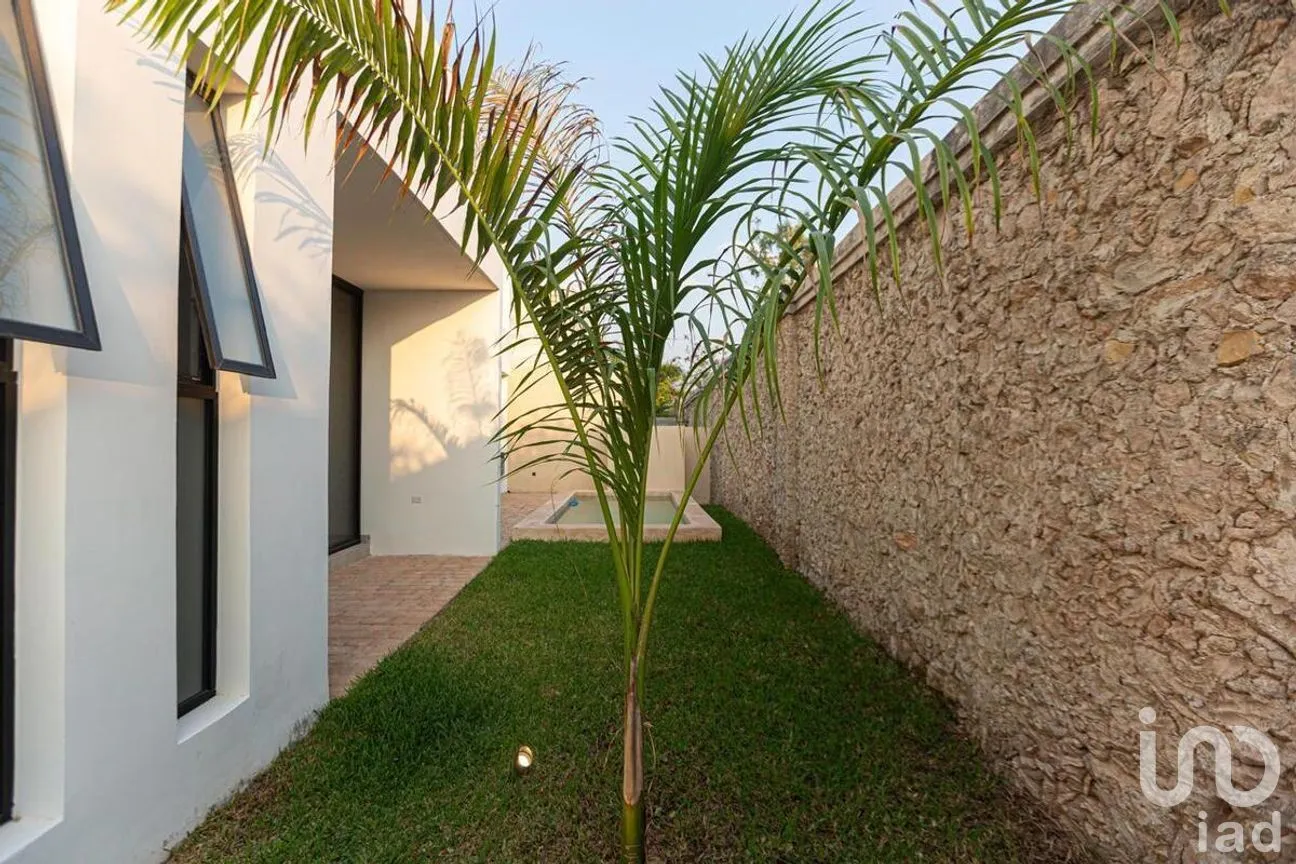 Casa en Venta en Cabo Norte, Mérida, Yucatán | NEX-270691 | iad México | Foto 11 de 41