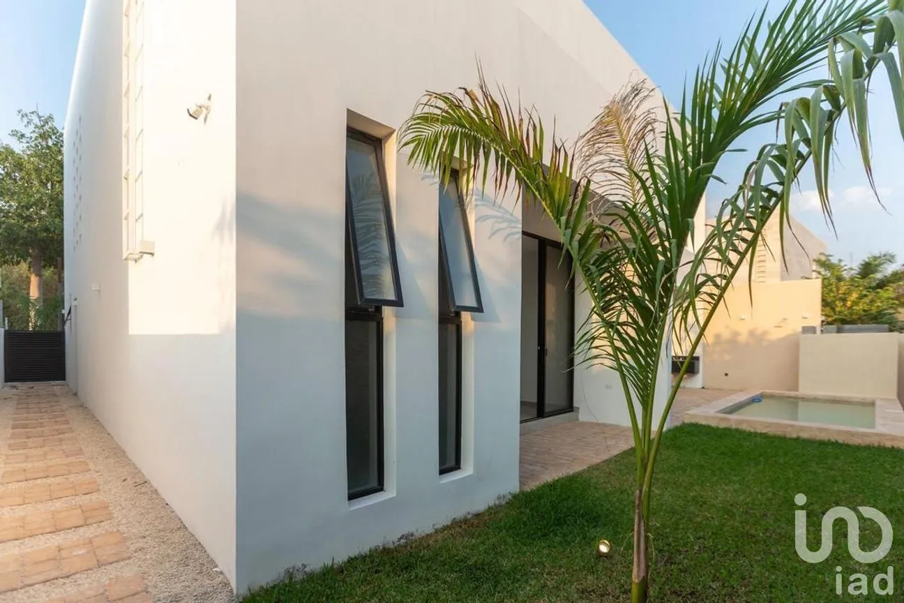 Casa en Venta en Cabo Norte, Mérida, Yucatán | NEX-270691 | iad México | Foto 12 de 41