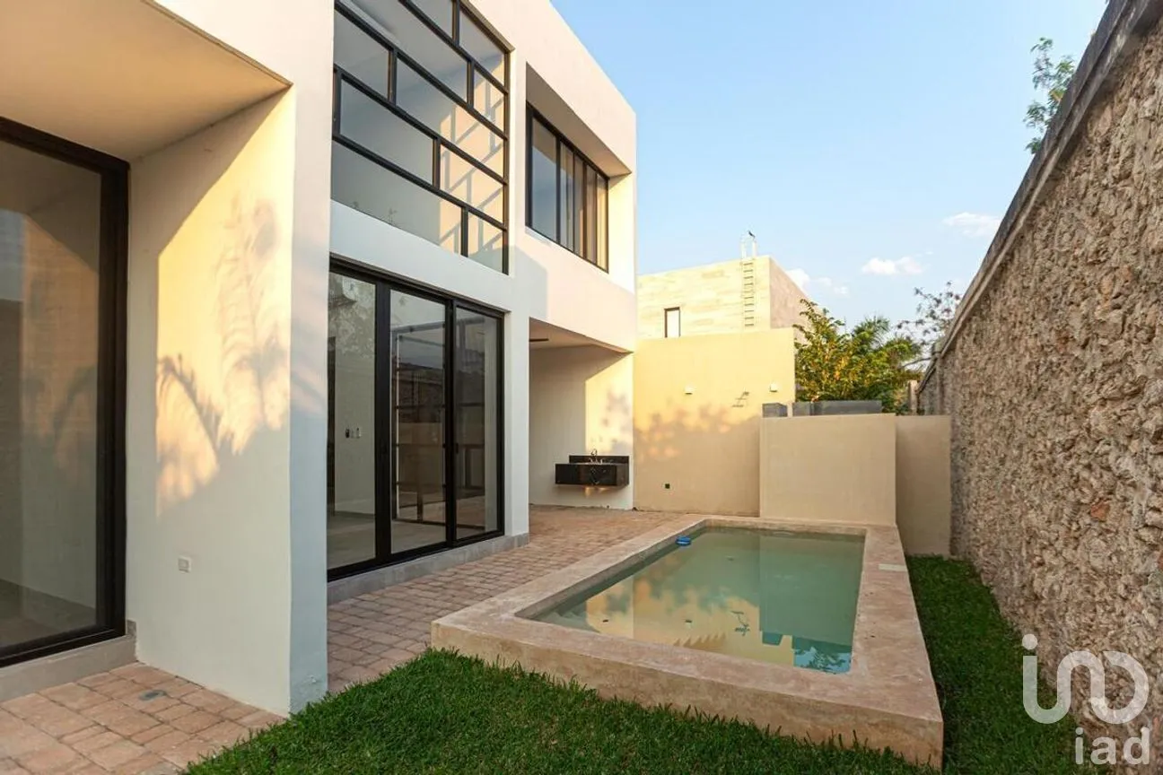Casa en Venta en Cabo Norte, Mérida, Yucatán | NEX-270691 | iad México | Foto 13 de 41