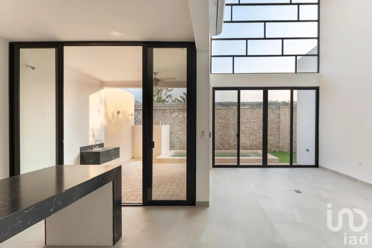 Casa en Venta en Cabo Norte, Mérida, Yucatán | NEX-270691 | iad México | Foto 15 de 41